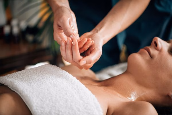 aromaterapia