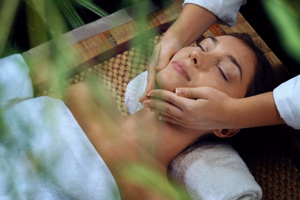 aromaterapia