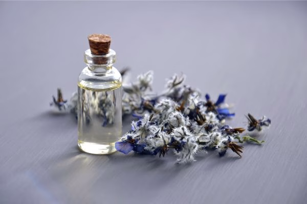 aromaterapia