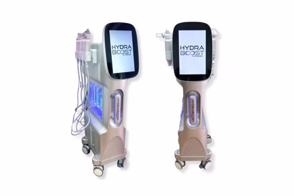 Hydraboost