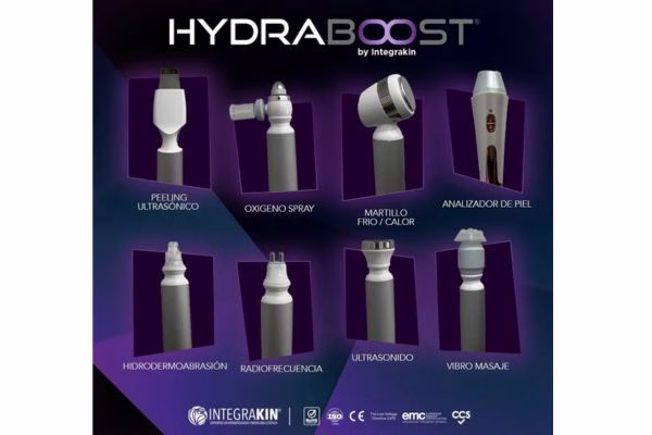 Hydraboost